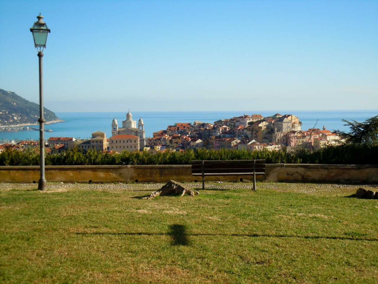 Imperia In Armonia Dmo Riviera Dei Fiori