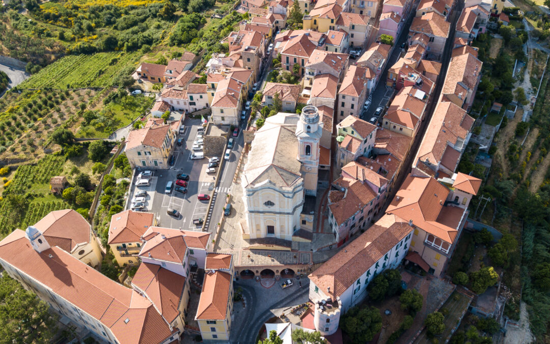 Serata musicale “Musica a Castello”