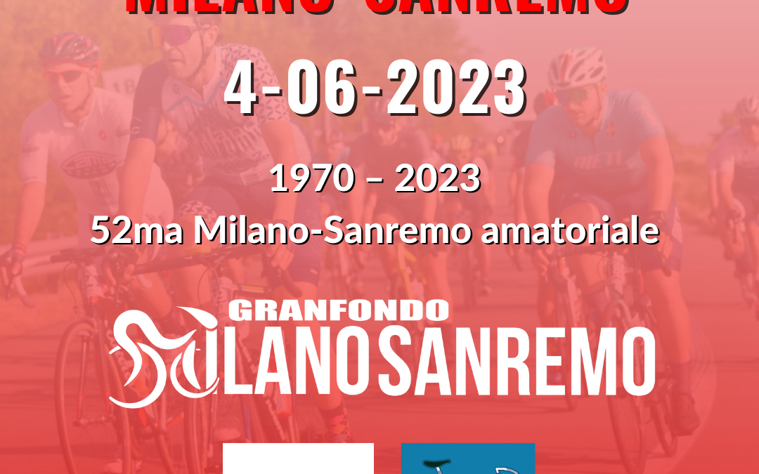 Granfondo Milano-Sanremo