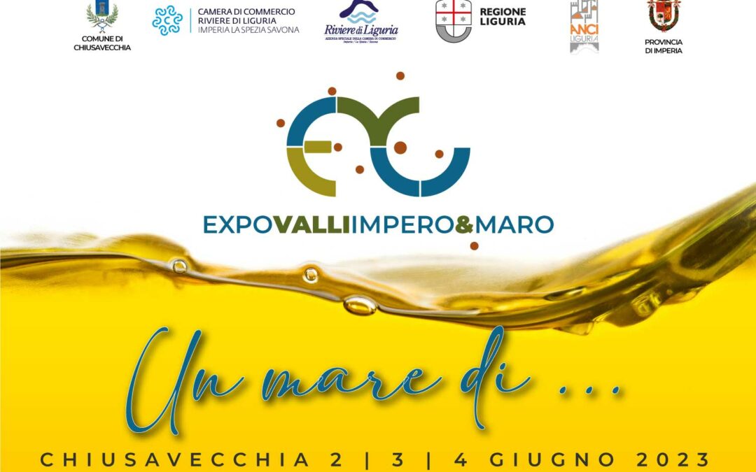 Expo Valli Impero e Maro