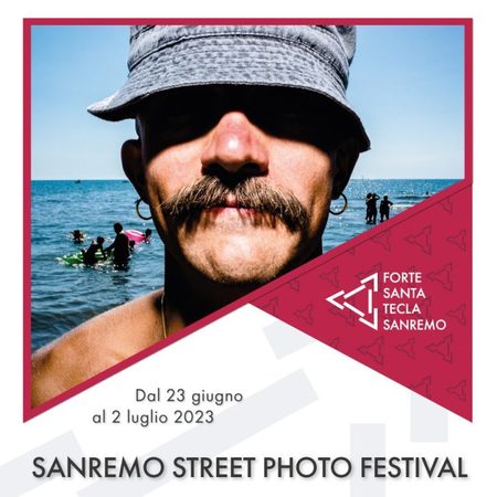 Sanremo Street Foto Festival