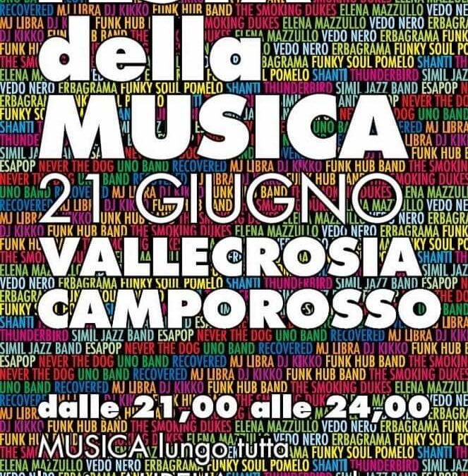 Festa della Musica