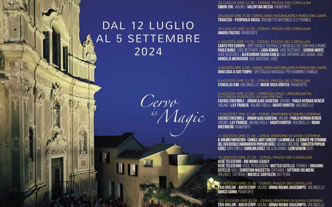 Festival Internazionale di Musica da Camera