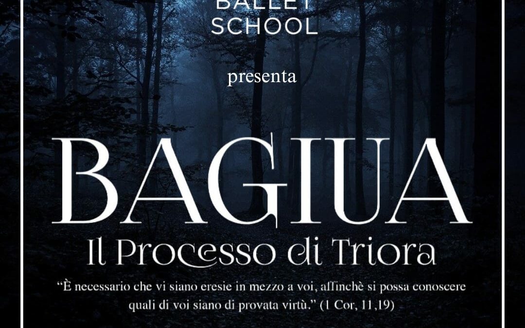 Bagiua, il processo di Triora