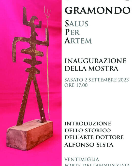 Salus per Artem