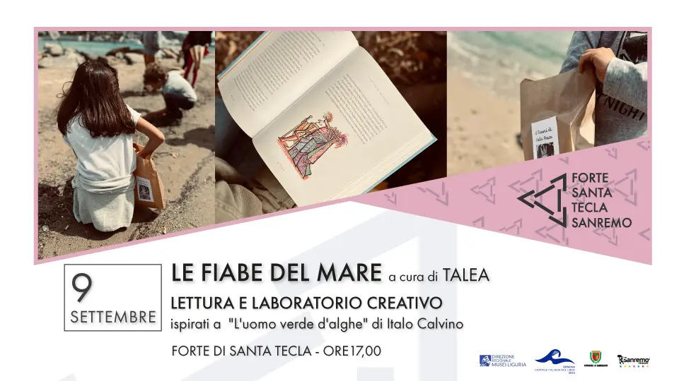 Lettura e laboratorio creativo