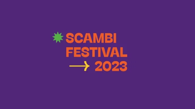 Scambi Festival