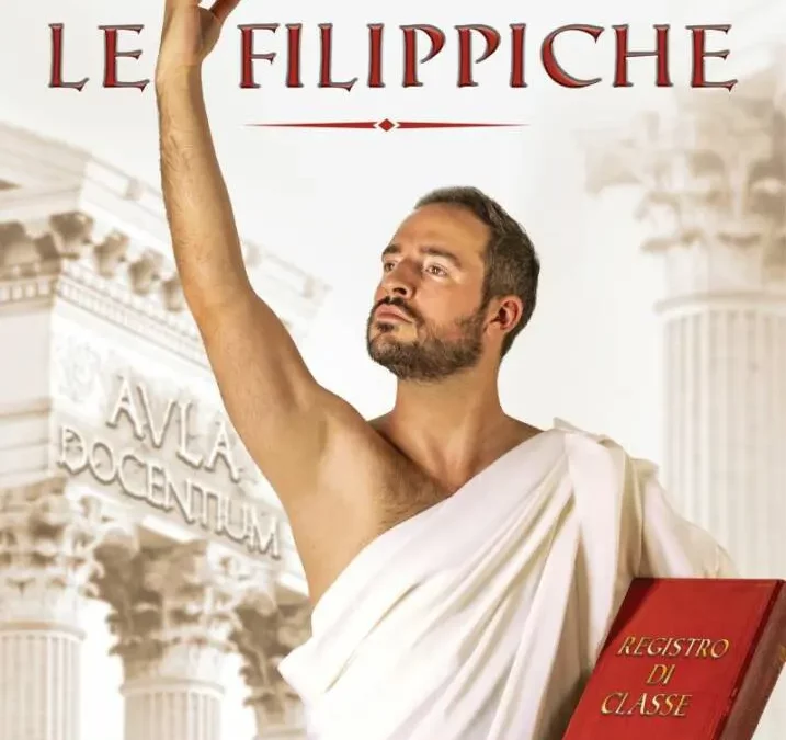 Le Filippiche