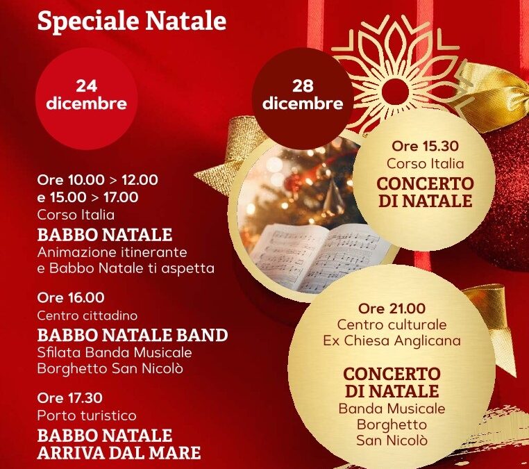 Speciale Natale