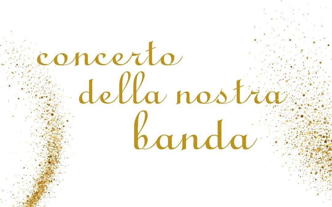 Concerto di Natale a Vallebona