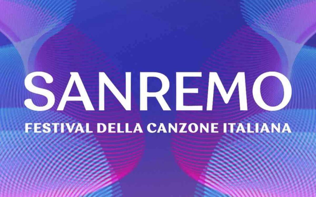 Festival de Sanremo: le Festival de la Chanson Italienne