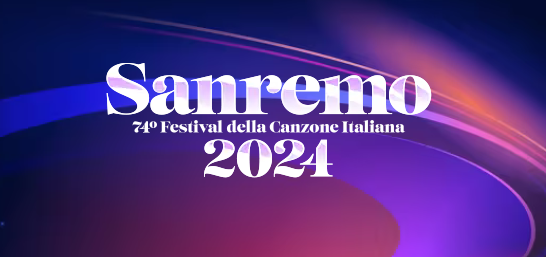 Sanremo Festival: 74th Italian Song Festival