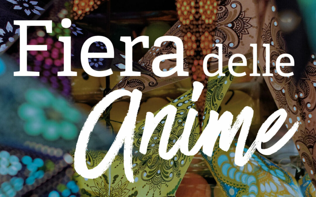 Fiera delle Anime a Bordighera