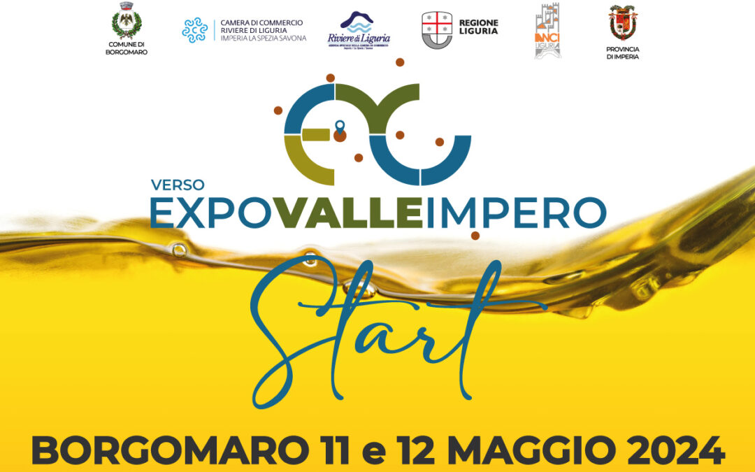 Verso Expo Valle Impero