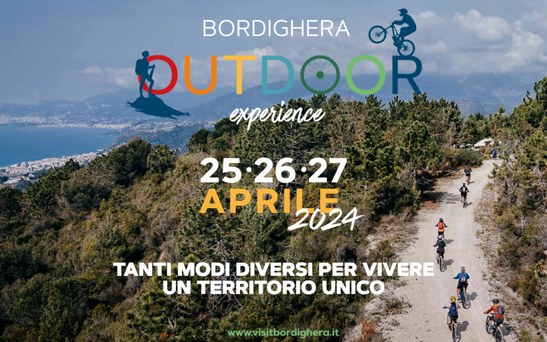 Bordighera Outdoor Experience