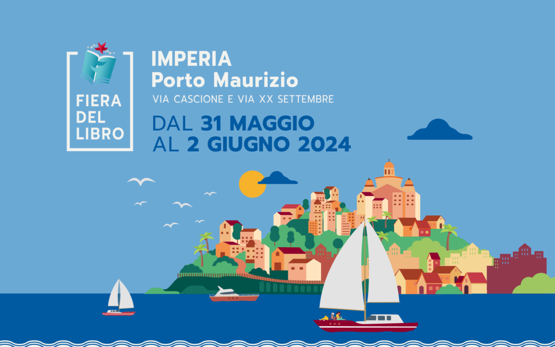 Fiera del libro – Festival della cultura mediterranea