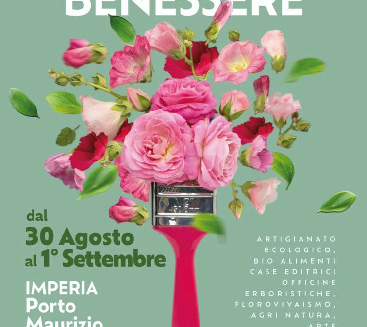 Natura e benessere