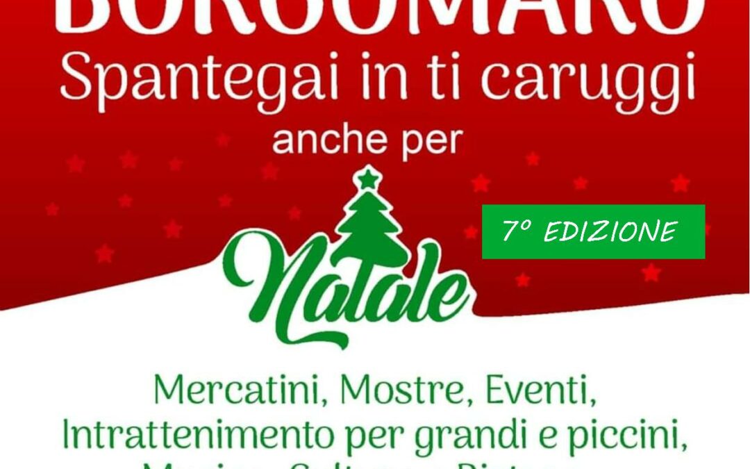 Mercatini di Natale