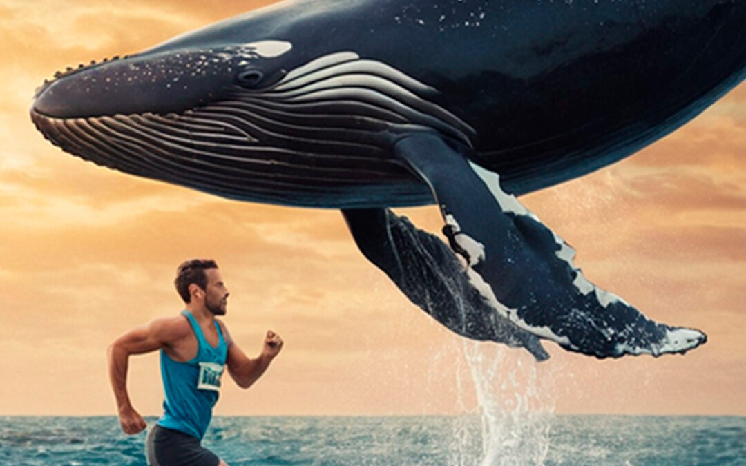 Run For The Whales 2025